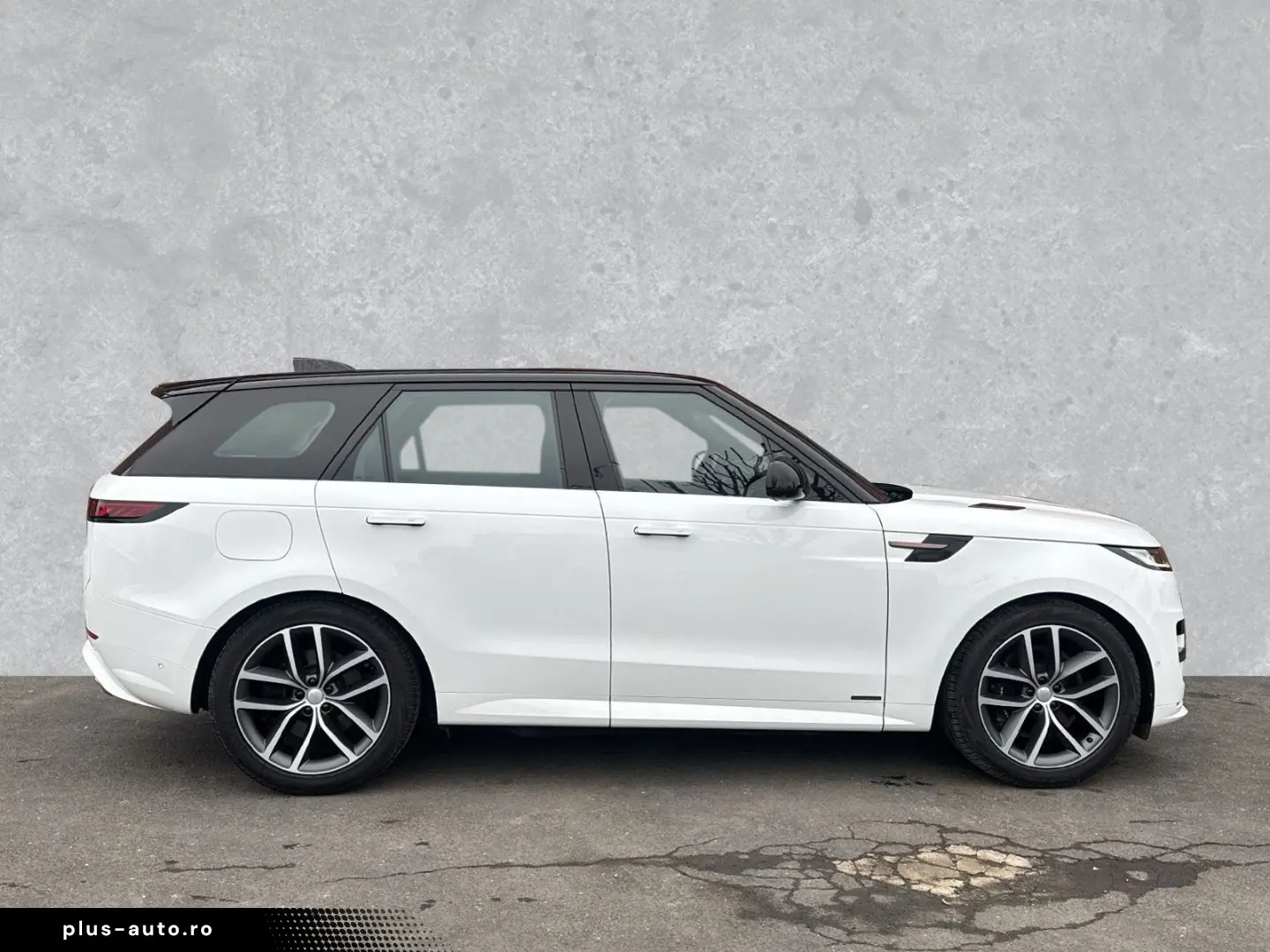 LAND ROVER Range Rover Sport P550e Hybrid Autobiography
