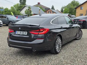 BMW seria 6 GT 2019 2.0d 190 CP euro 6 automata