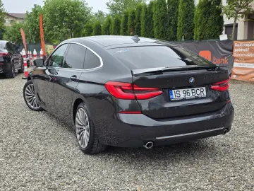 BMW seria 6 GT 2019 2.0d 190 CP euro 6 automata