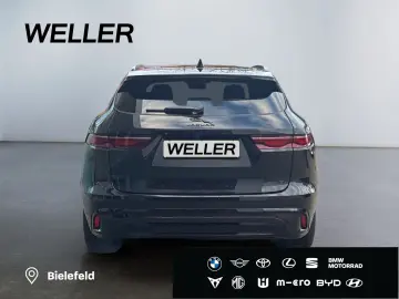 JAGUAR F-Pace D200 AWD R-Dynamic SE  Meridian ACC Memor