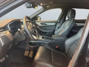 JAGUAR F-Pace D200 AWD R-Dynamic SE  Meridian ACC Memor