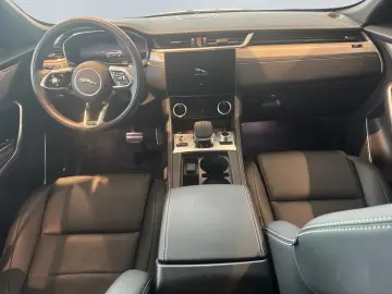 JAGUAR F-Pace D200 AWD R-Dynamic SE  Meridian ACC Memor