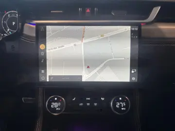 JAGUAR F-Pace D200 AWD R-Dynamic SE  Meridian ACC Memor