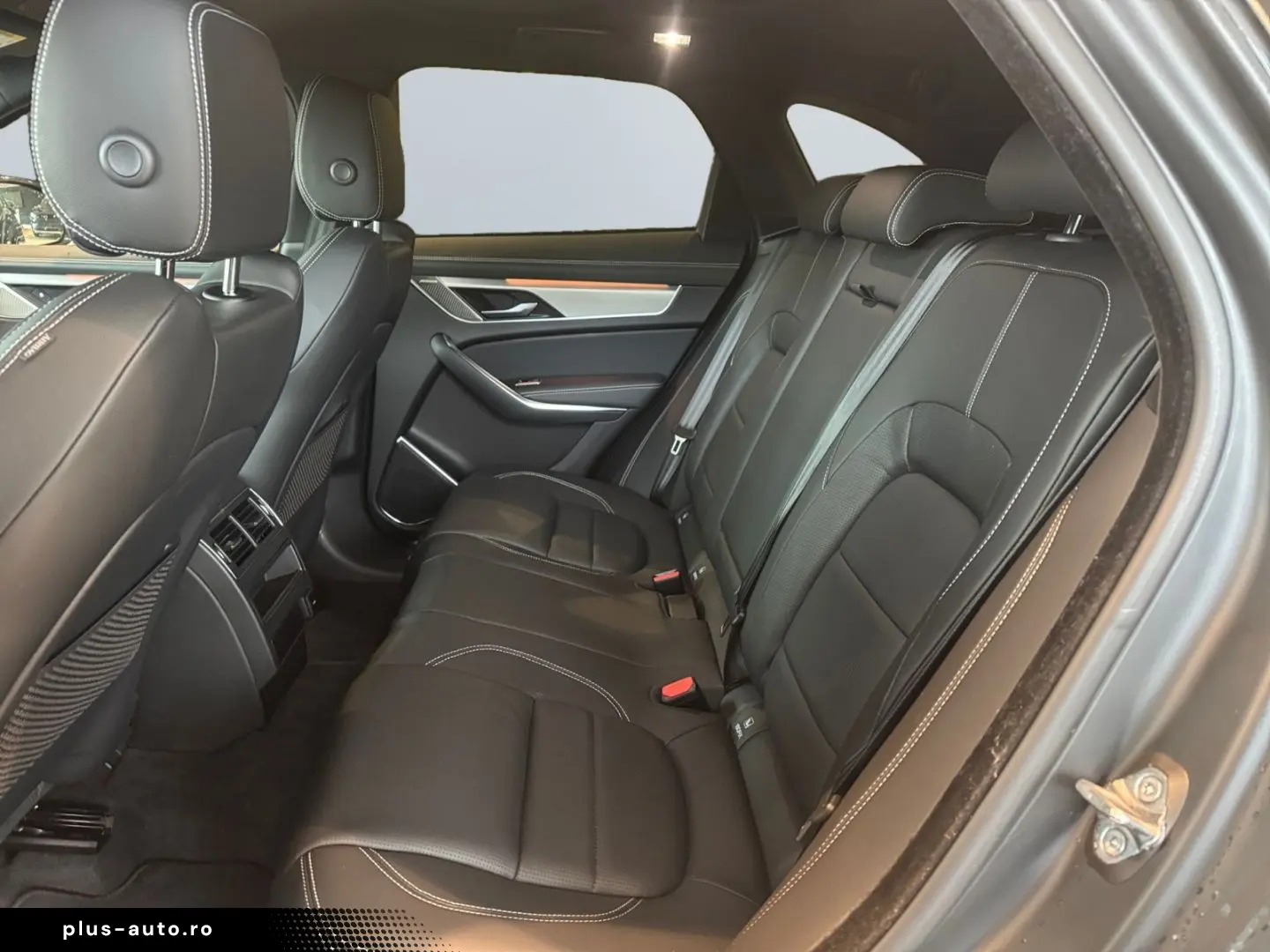 JAGUAR F-Pace D200 AWD R-Dynamic SE  Meridian ACC Memor