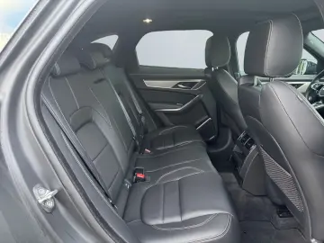 JAGUAR F-Pace D200 AWD R-Dynamic SE  Meridian ACC Memor