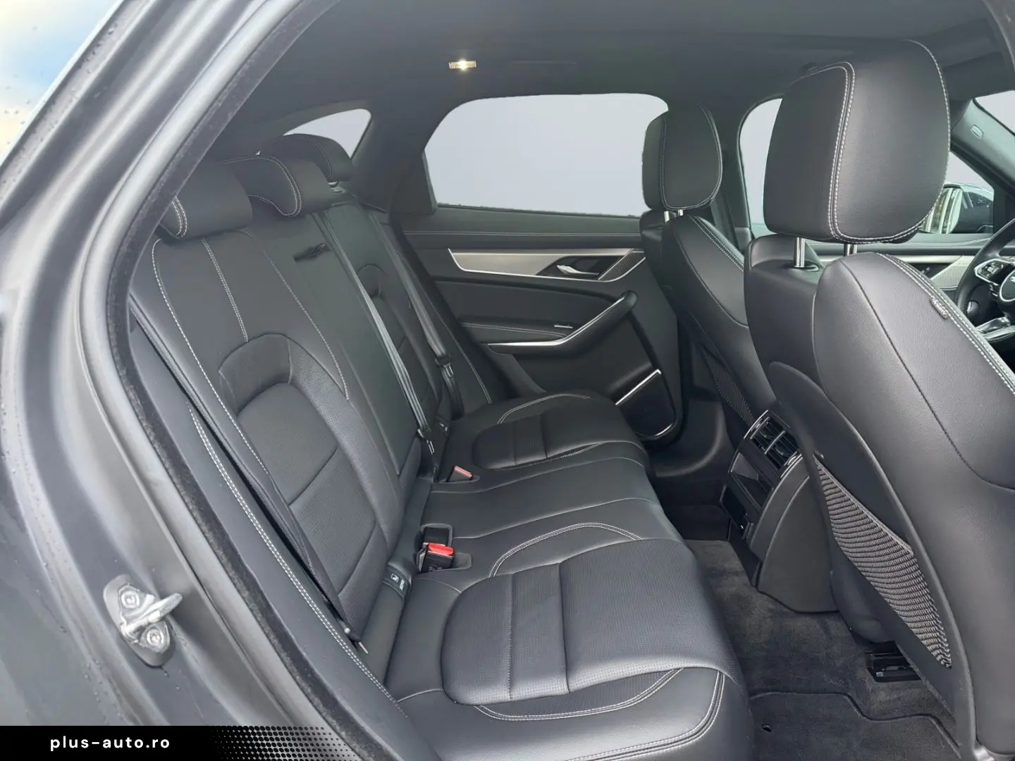 JAGUAR F-Pace D200 AWD R-Dynamic SE  Meridian ACC Memor
