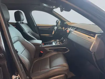 JAGUAR F-Pace D200 AWD R-Dynamic SE  Meridian ACC Memor