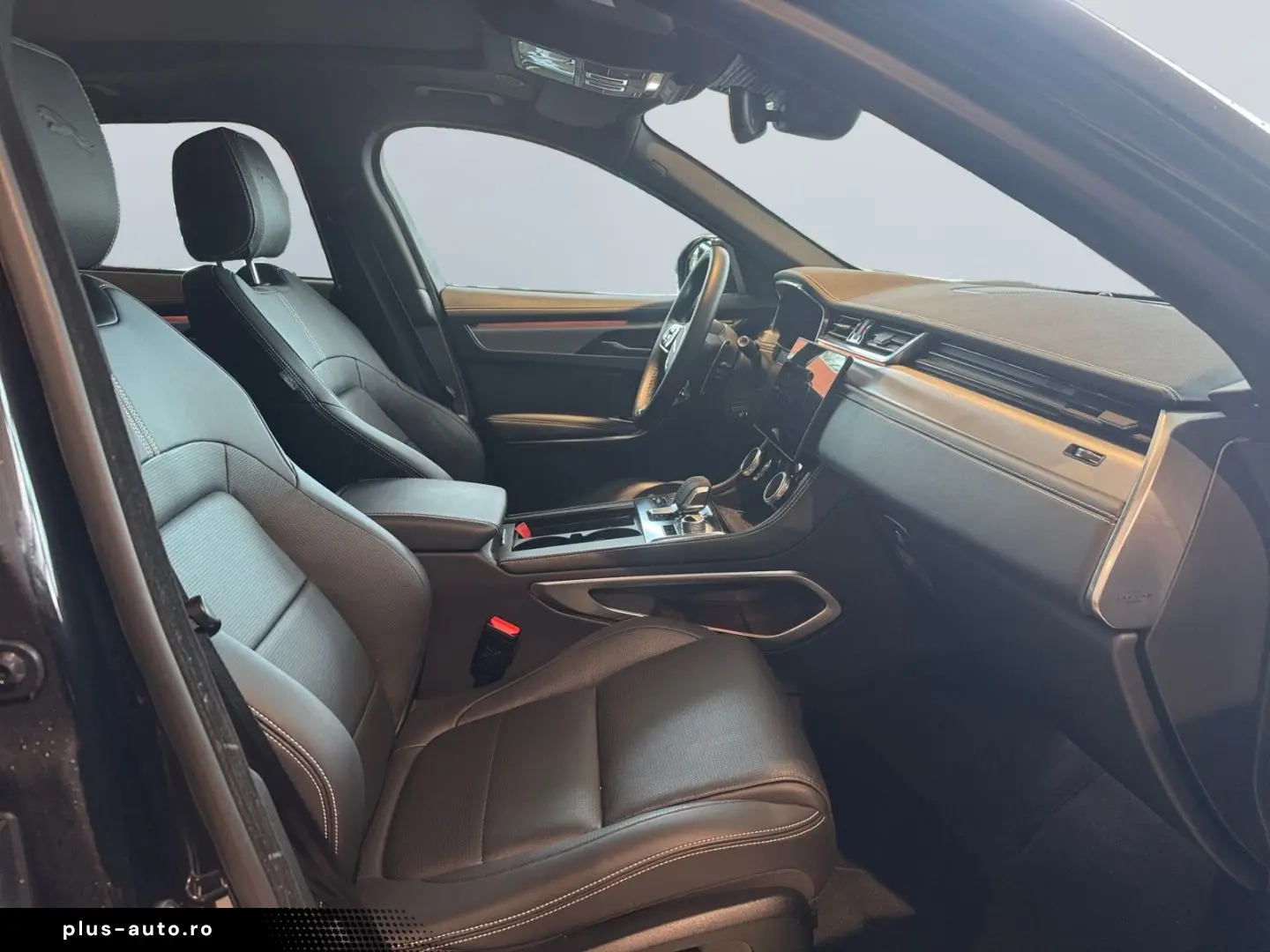 JAGUAR F-Pace D200 AWD R-Dynamic SE  Meridian ACC Memor