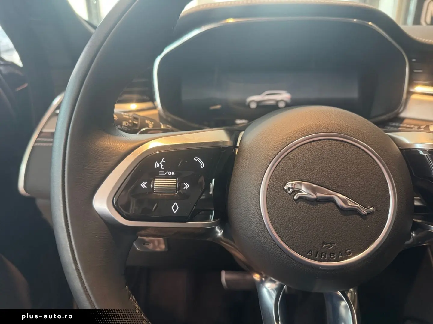 JAGUAR F-Pace D200 AWD R-Dynamic SE  Meridian ACC Memor