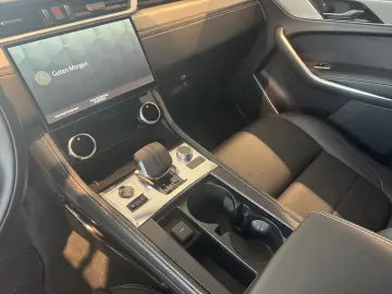 JAGUAR F-Pace D200 AWD R-Dynamic SE  Meridian ACC Memor