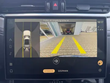 JAGUAR F-Pace D200 AWD R-Dynamic SE  Meridian ACC Memor