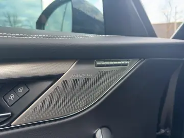 JAGUAR F-Pace D200 AWD R-Dynamic SE  Meridian ACC Memor