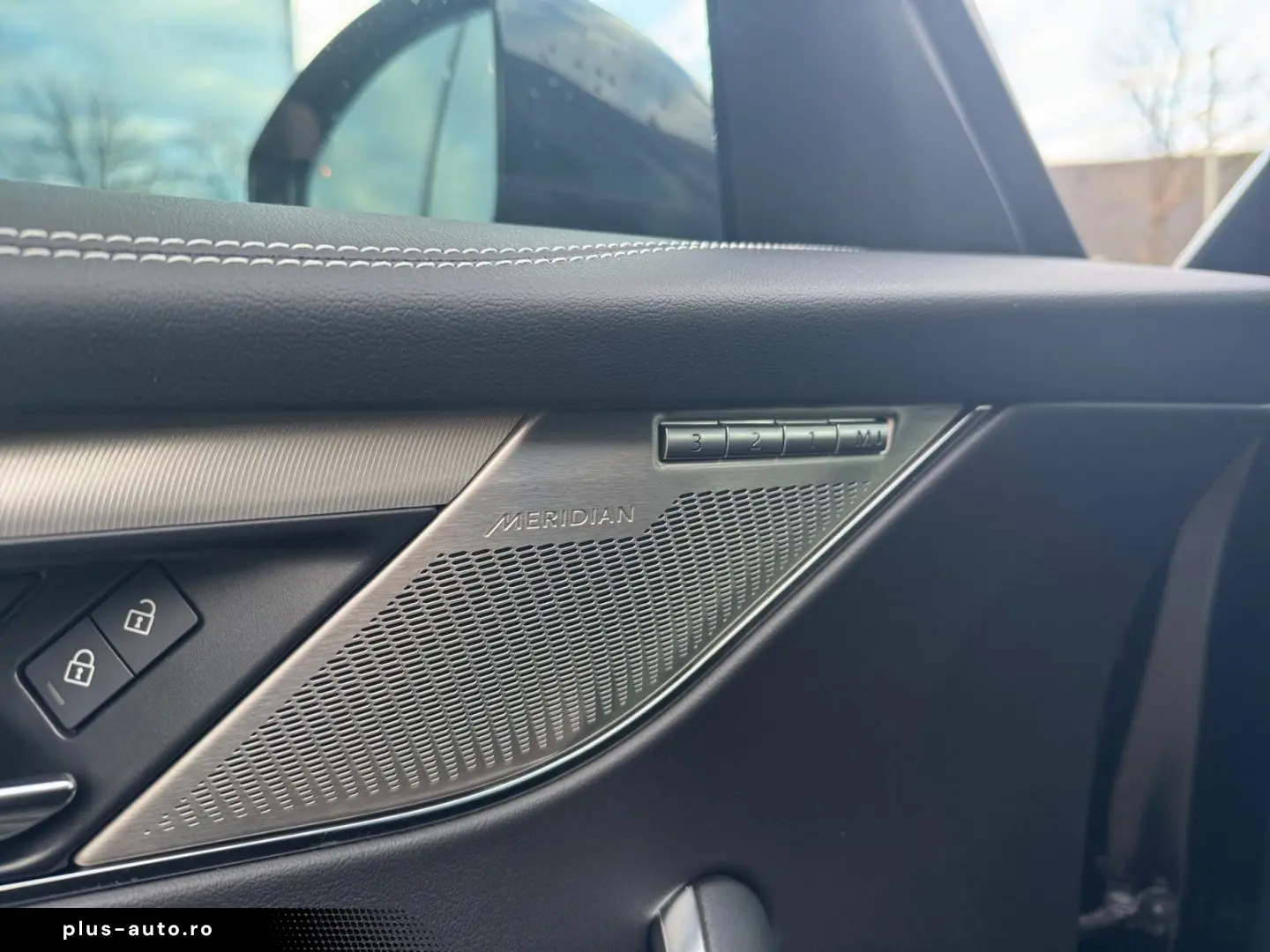 JAGUAR F-Pace D200 AWD R-Dynamic SE  Meridian ACC Memor