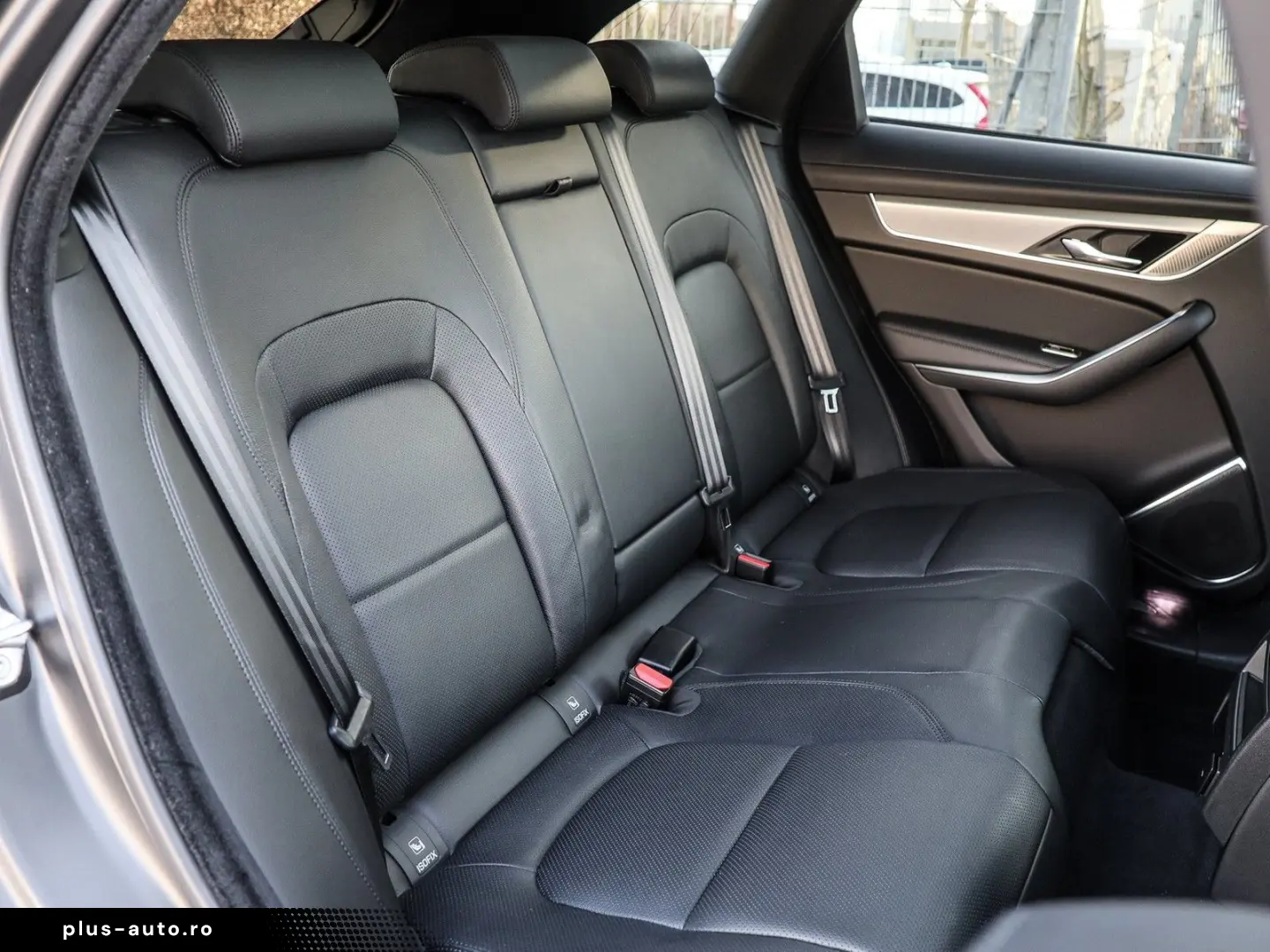 JAGUAR F-PACE D200 S AWD Schiebedach  el. AHK  12 3  TF