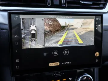 JAGUAR F-PACE D200 S AWD Schiebedach  el. AHK  12 3  TF