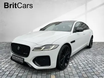 JAGUAR XF Diesel D200 R-Dynamic SE WinterPak Pano 20&hellip;