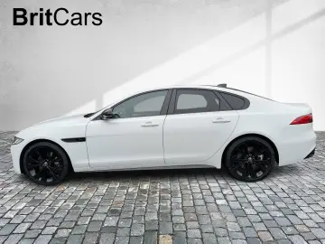 JAGUAR XF Diesel D200 R-Dynamic SE WinterPak Pano 20&hellip;