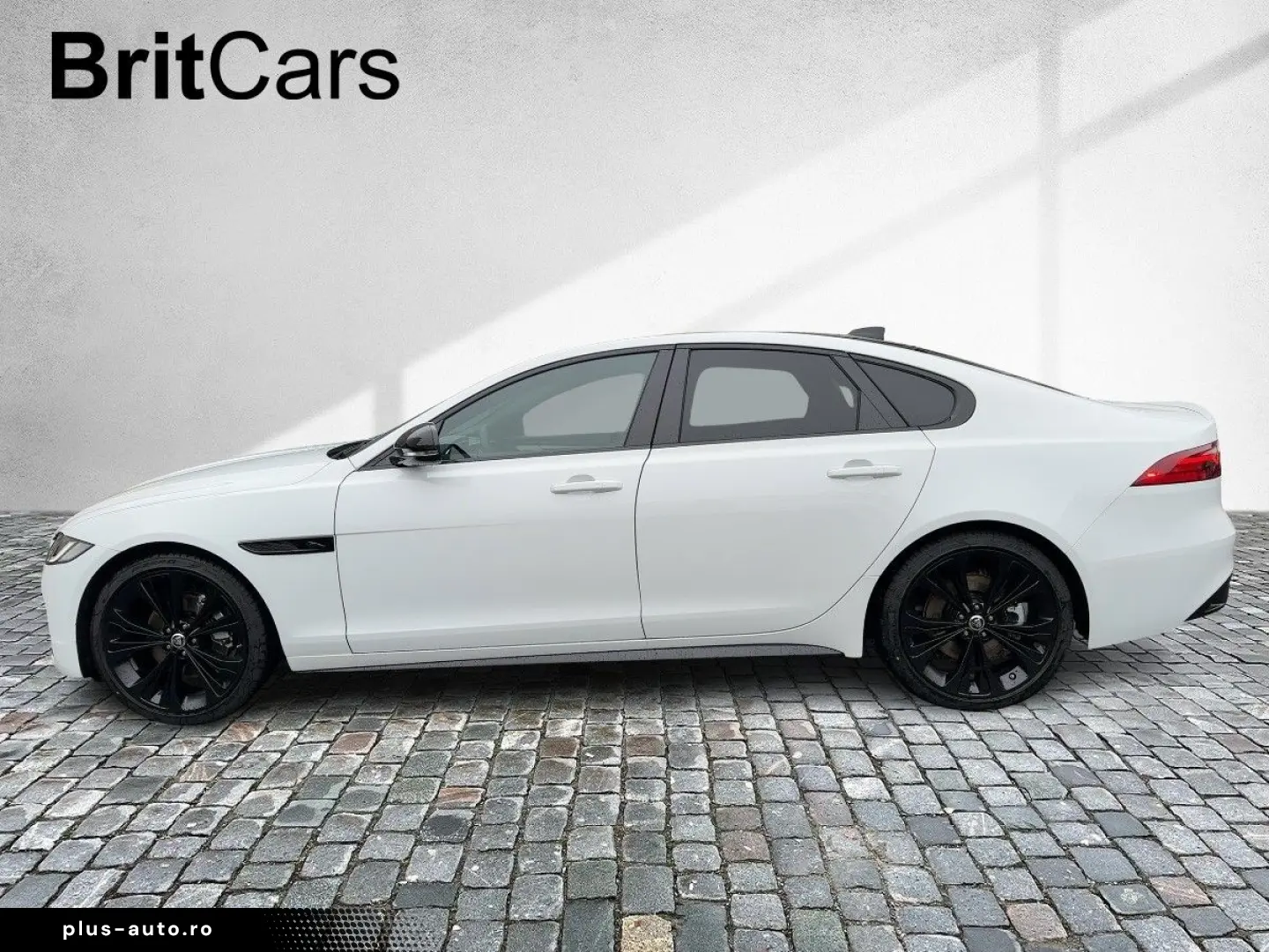 JAGUAR XF Diesel D200 R-Dynamic SE WinterPak Pano 20&hellip;