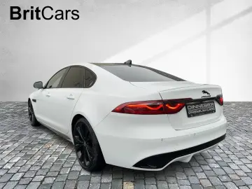 JAGUAR XF Diesel D200 R-Dynamic SE WinterPak Pano 20&hellip;