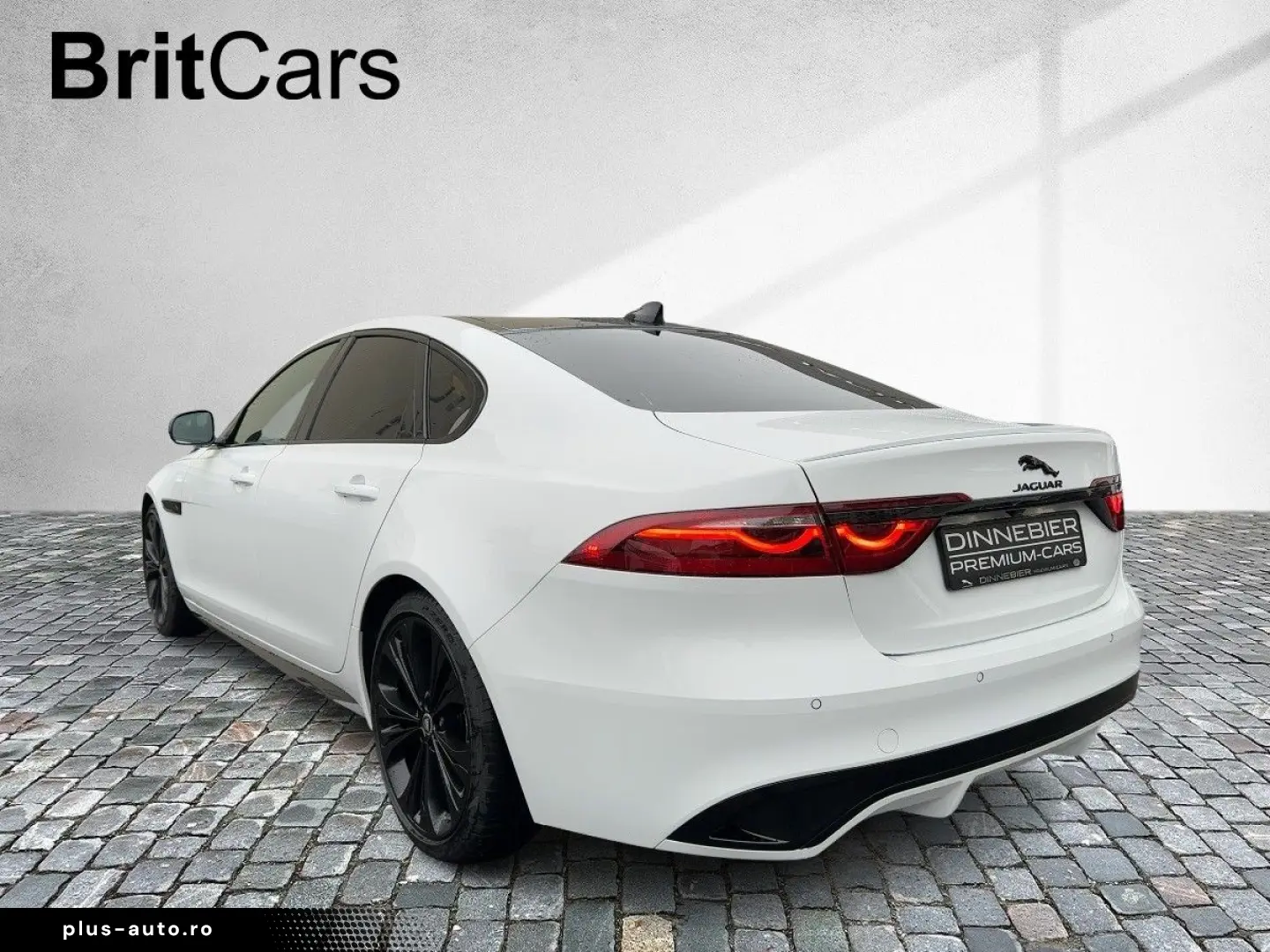 JAGUAR XF Diesel D200 R-Dynamic SE WinterPak Pano 20&hellip;