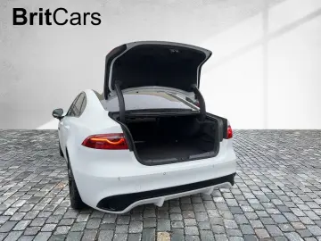 JAGUAR XF Diesel D200 R-Dynamic SE WinterPak Pano 20&hellip;