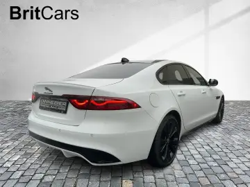 JAGUAR XF Diesel D200 R-Dynamic SE WinterPak Pano 20&hellip;