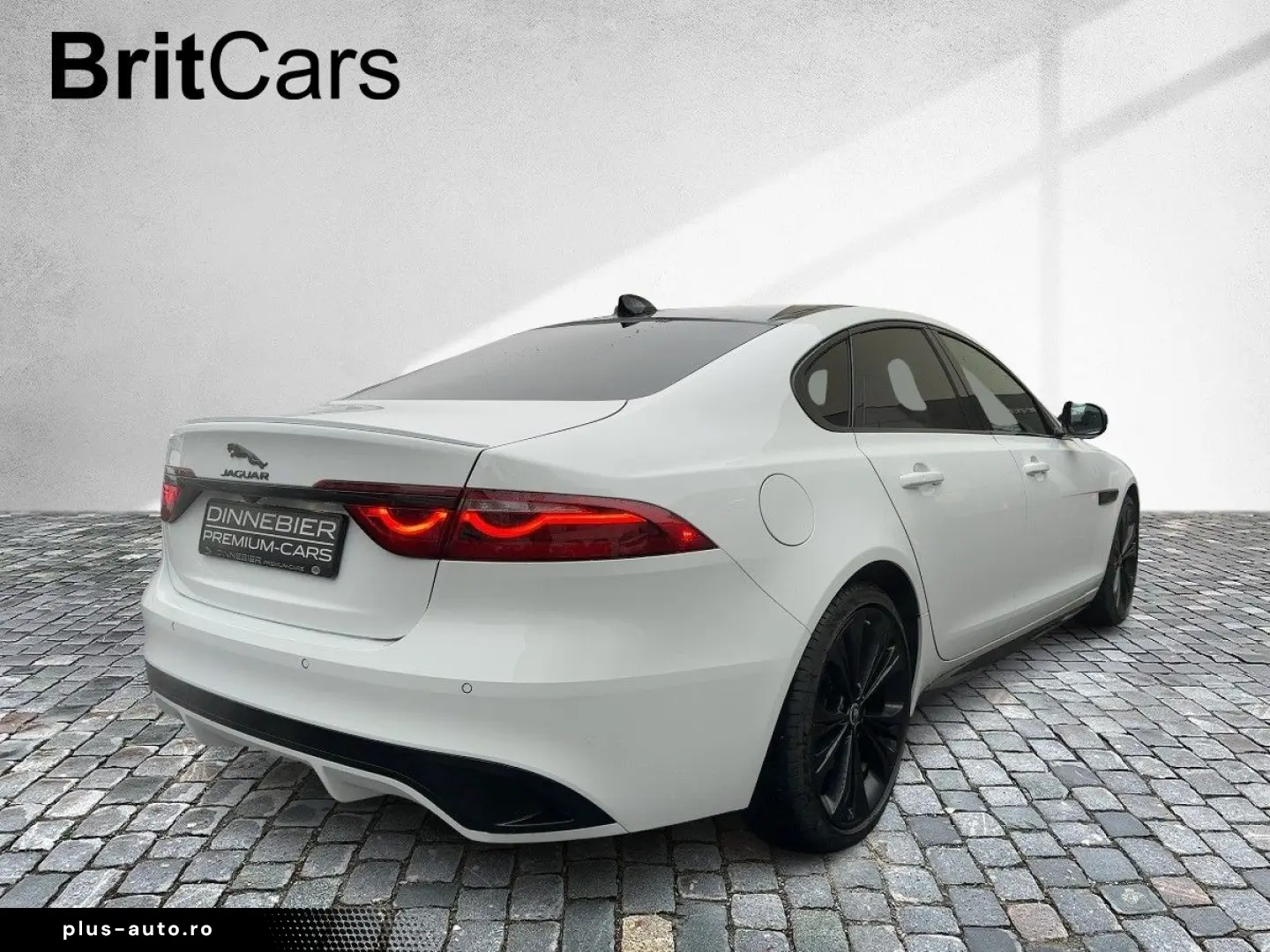 JAGUAR XF Diesel D200 R-Dynamic SE WinterPak Pano 20&hellip;