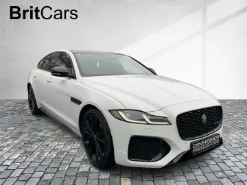 JAGUAR XF Diesel D200 R-Dynamic SE WinterPak Pano 20&hellip;