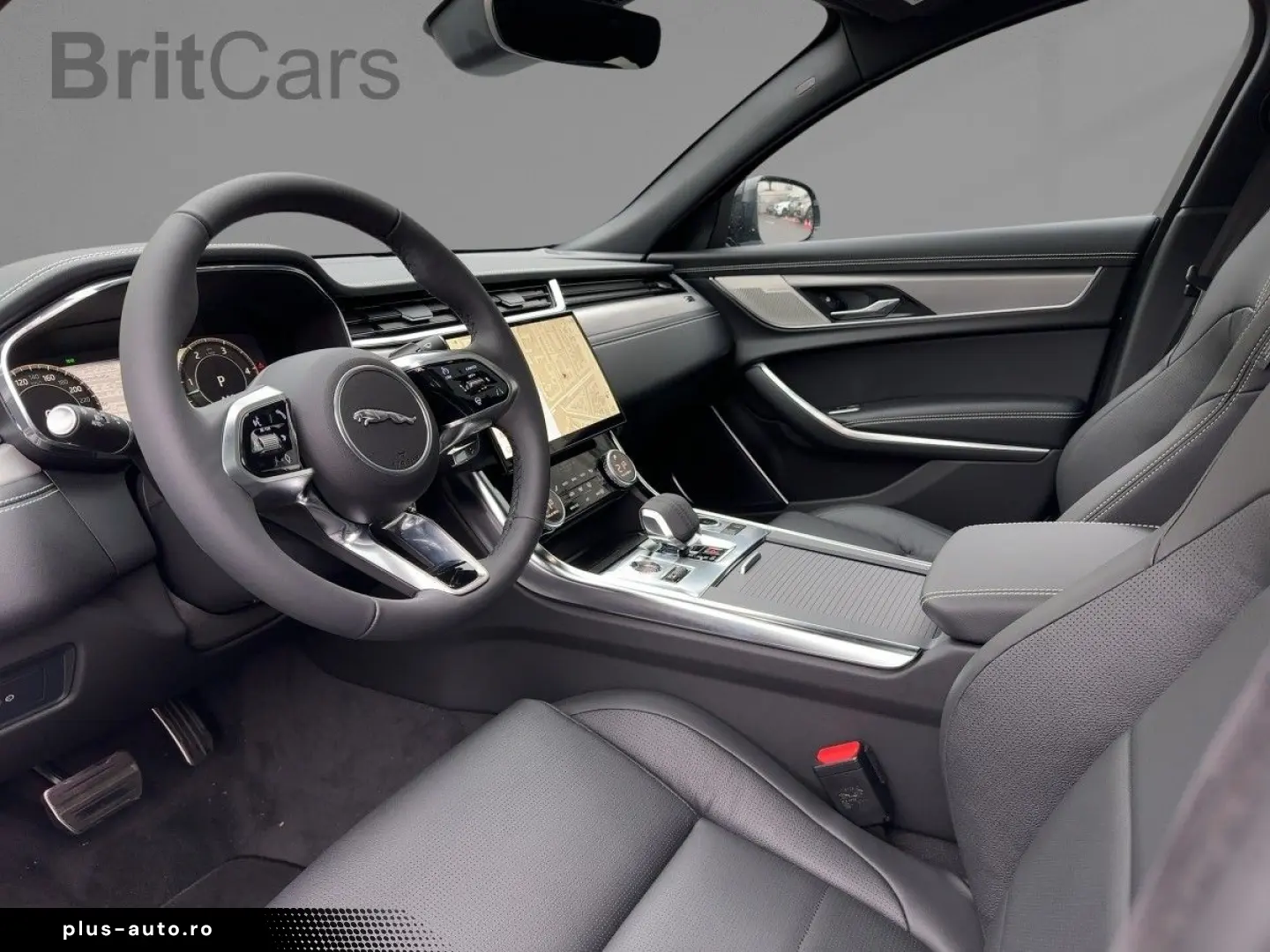 JAGUAR XF Diesel D200 R-Dynamic SE WinterPak Pano 20&hellip;