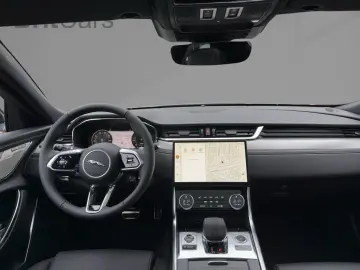 JAGUAR XF Diesel D200 R-Dynamic SE WinterPak Pano 20&hellip;