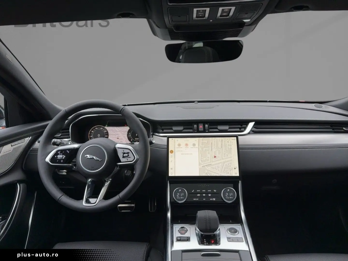 JAGUAR XF Diesel D200 R-Dynamic SE WinterPak Pano 20&hellip;