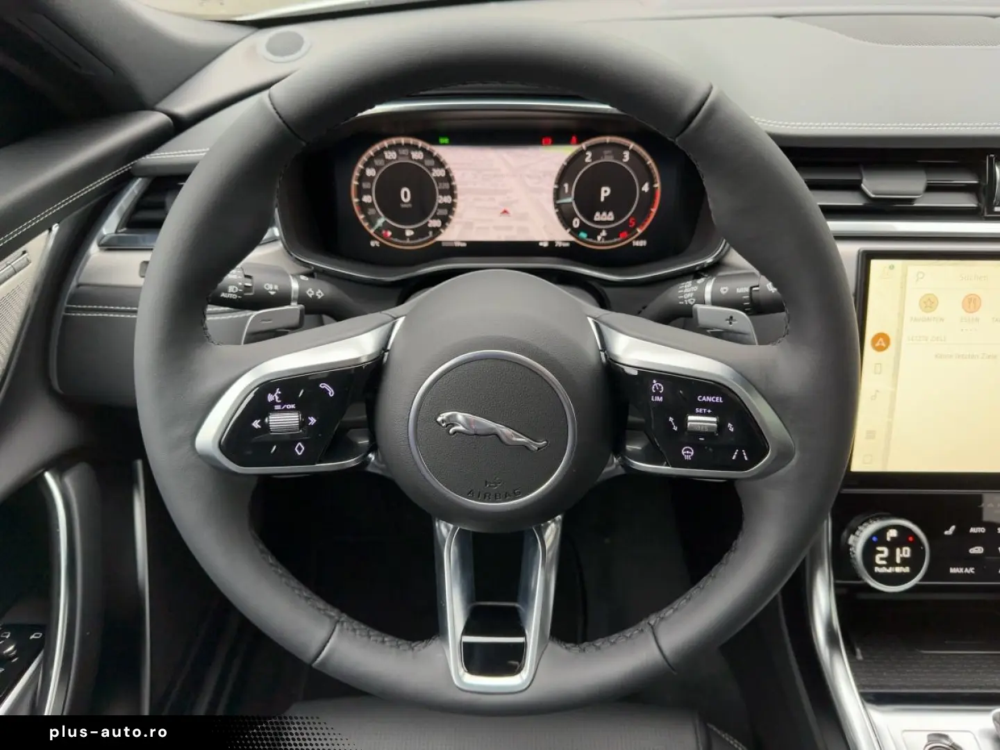 JAGUAR XF Diesel D200 R-Dynamic SE WinterPak Pano 20&hellip;