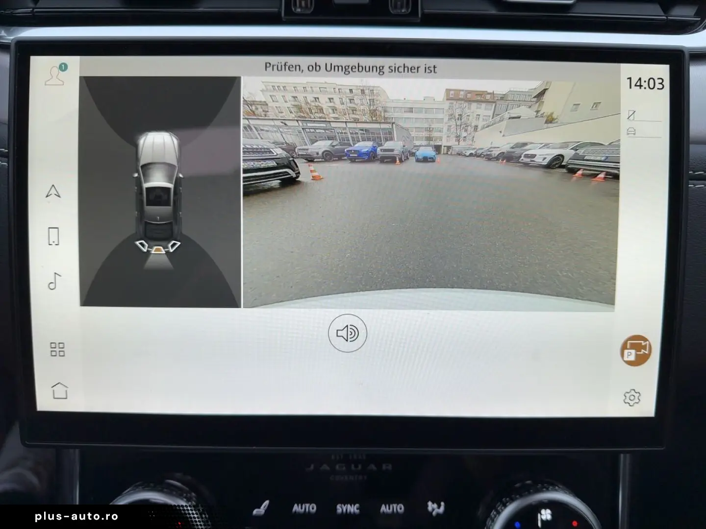 JAGUAR XF Diesel D200 R-Dynamic SE WinterPak Pano 20&hellip;