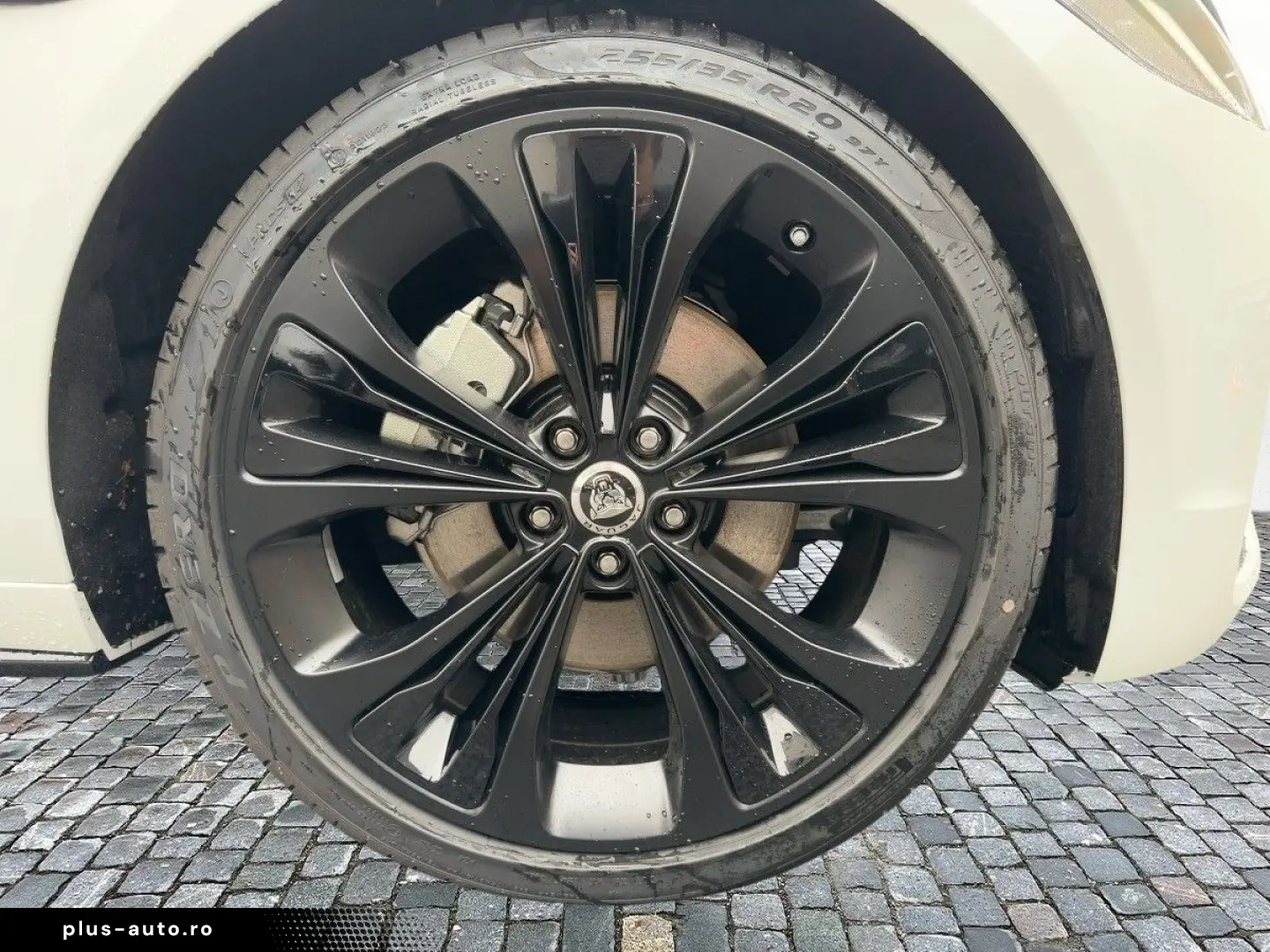 JAGUAR XF Diesel D200 R-Dynamic SE WinterPak Pano 20&hellip;