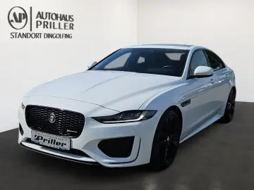 JAGUAR XE P250 R-Dynamic HSE Matrix-LED ACC Apple eGSD