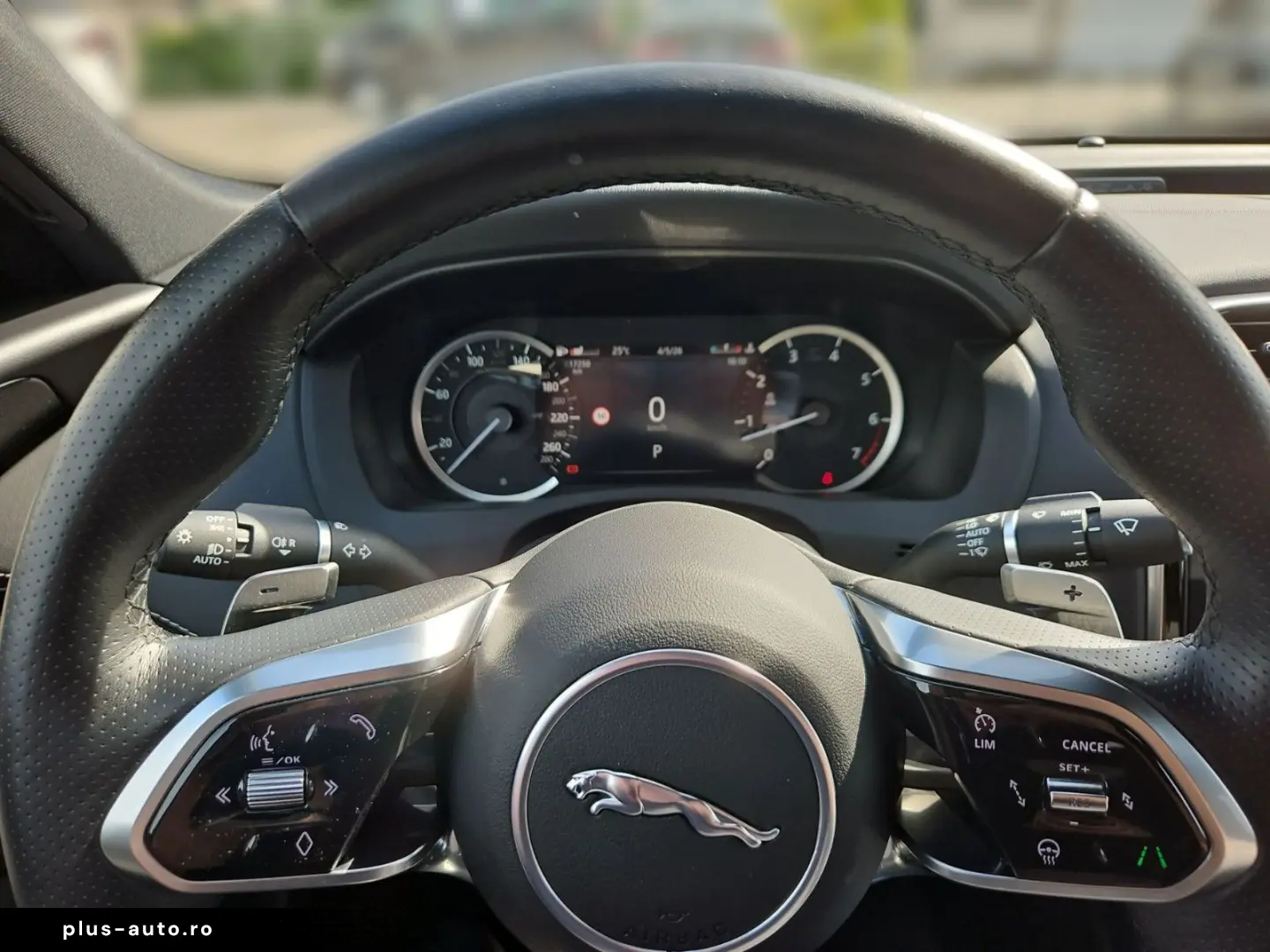 JAGUAR XE P250 R-Dynamic HSE Matrix-LED ACC Apple eGSD