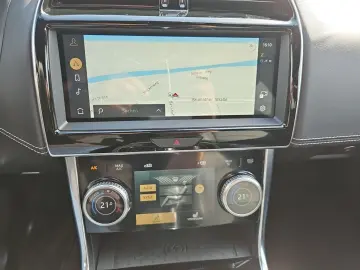 JAGUAR XE P250 R-Dynamic HSE Matrix-LED ACC Apple eGSD