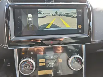 JAGUAR XE P250 R-Dynamic HSE Matrix-LED ACC Apple eGSD