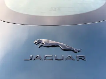 JAGUAR F-Type P300 R-DYNAMIC COUPE SHZ LMF BLACKPACK