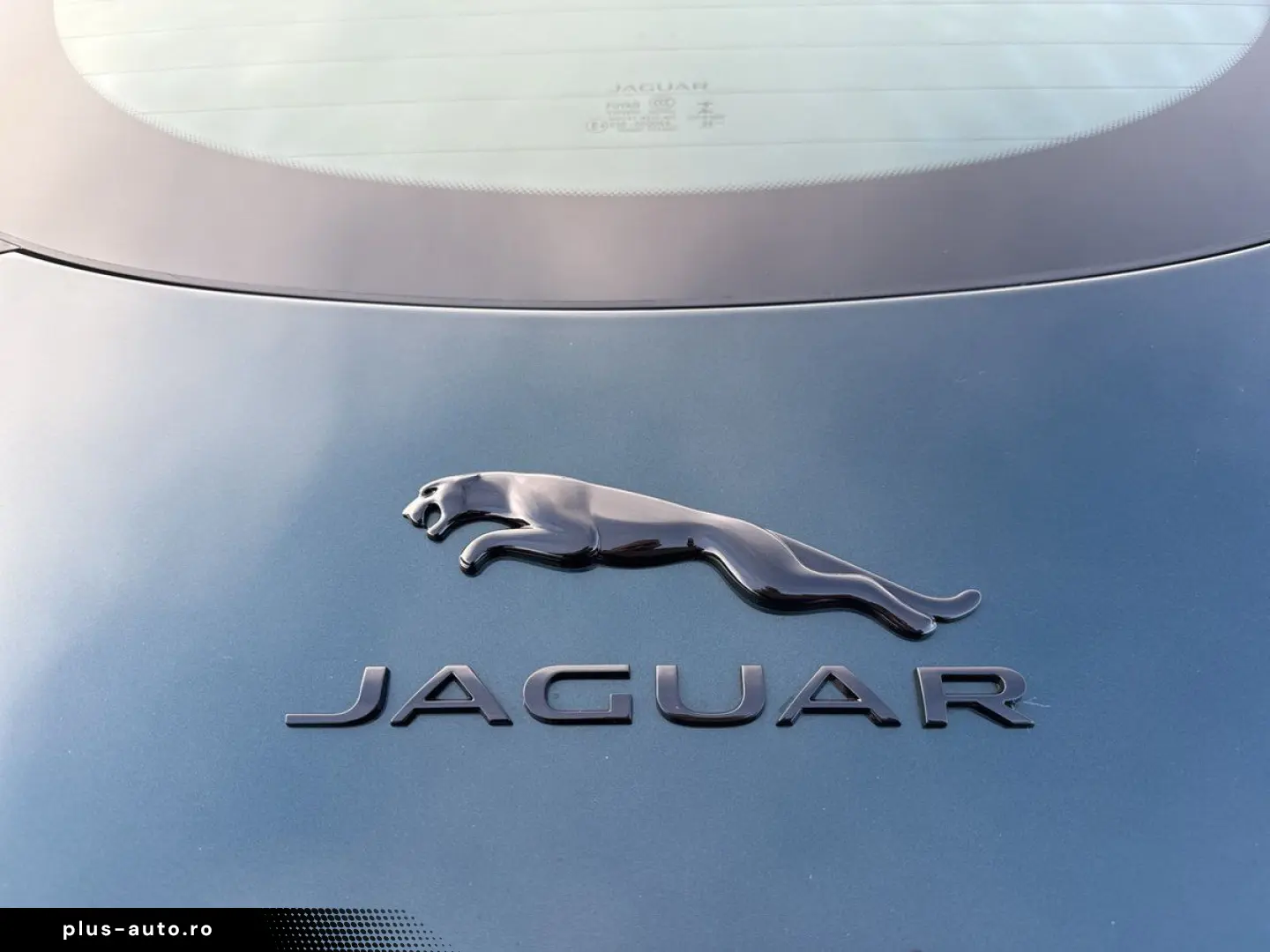JAGUAR F-Type P300 R-DYNAMIC COUPE SHZ LMF BLACKPACK