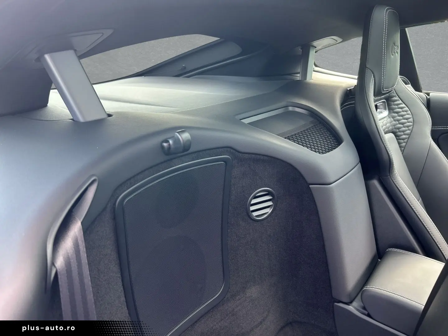 JAGUAR F-Type P575 AWD R Coupe Klima Sitze elektr. Spoi