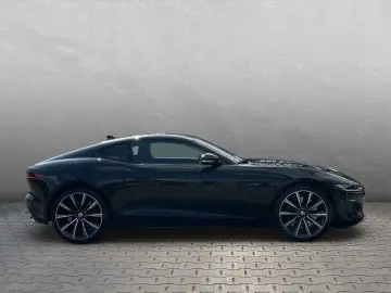 JAGUAR F-Type P575 AWD R Coupe Klima Sitze elektr. Spoi