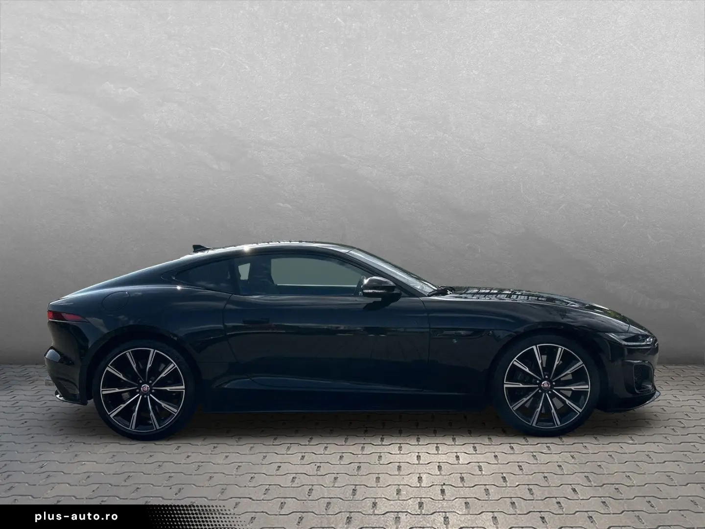 JAGUAR F-Type P575 AWD R Coupe Klima Sitze elektr. Spoi