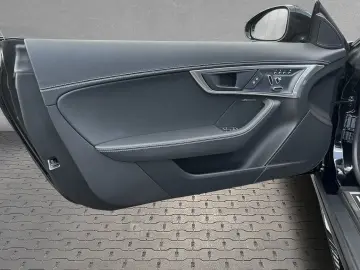JAGUAR F-Type P575 AWD R Coupe Klima Sitze elektr. Spoi