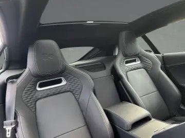 JAGUAR F-Type P575 AWD R Coupe Klima Sitze elektr. Spoi
