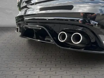 JAGUAR F-Type P575 AWD R Coupe Klima Sitze elektr. Spoi