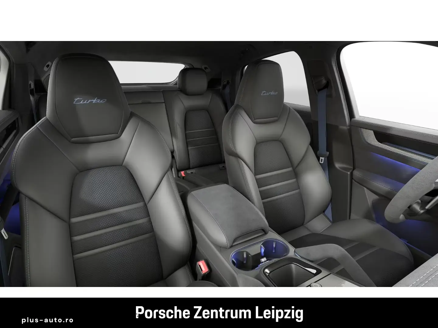 Porsche Cayenne Turbo E-Hybrid Coupe GT-Paket PDCC Burme