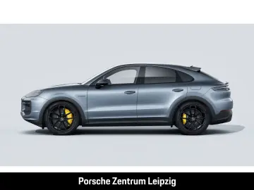 Porsche Cayenne Turbo E-Hybrid Coupe GT-Paket PDCC Burme