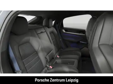 Porsche Cayenne Turbo E-Hybrid Coupe GT-Paket PDCC Burme