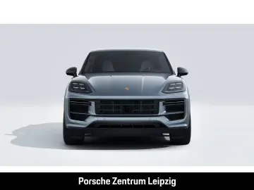Porsche Cayenne Turbo E-Hybrid Coupe GT-Paket PDCC Burme